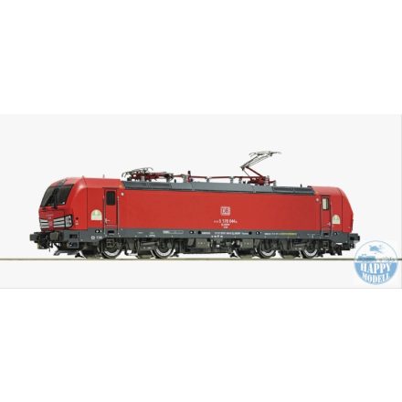 ROCO 71919 Villanymozdony DB Schenker Rail Polska 