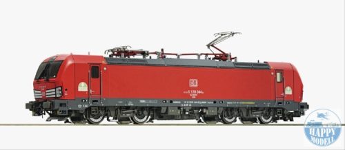 ROCO 71919 Villanymozdony DB Schenker Rail Polska 
