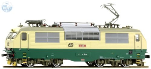 ACME 60336 Villanymozdony 150 'Banán' 