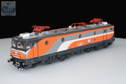 ACME 60200 Villanymozdony ASEA 060-EA MMV 