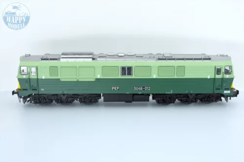 PIKO 52867 Dízelmozdony SU46 