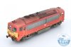 MTB M412182 Dízelmozdony Csörgő 