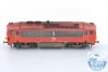 MTB M412182 Dízelmozdony Csörgő 
