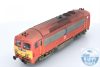 MTB M412182 Dízelmozdony Csörgő 
