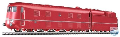 LILIPUT 131540 Gőzmozdony áramvobalas BR05 