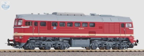 PIKO 52901 Dízelmozdony BR220 