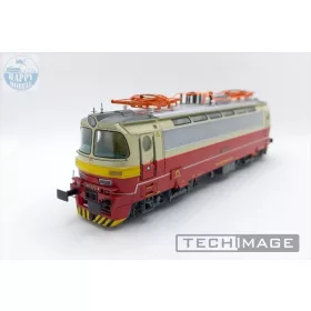 TECHIMAGE 240022 Laminátka villanymozdony 240 022 ZZSK 