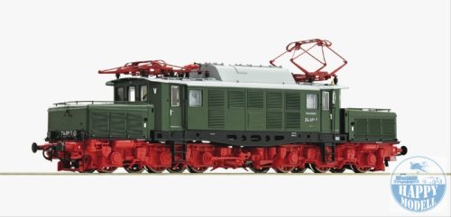 ROCO 73362 Villanymozdony BR 194 'Krokodil' 