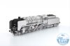 ROCO 73041 Gőzmozdony BR44 Wagner füstterelőkkel 