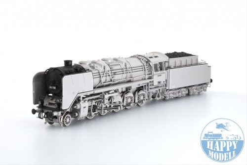 ROCO 73041 Gőzmozdony BR44 Wagner füstterelőkkel 