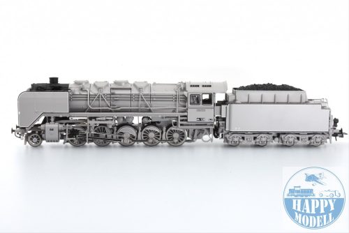 ROCO 73041 Gőzmozdony BR44 Wagner füstterelőkkel 