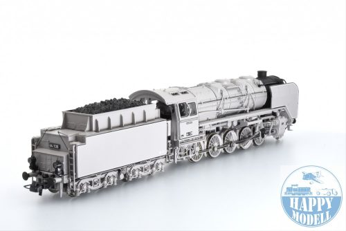 ROCO 73041 Gőzmozdony BR44 Wagner füstterelőkkel 