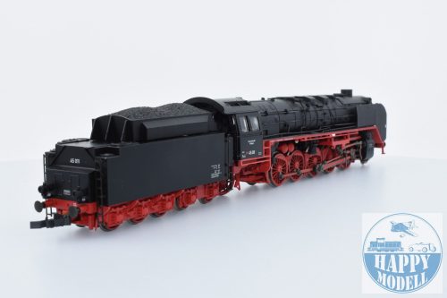 LILIPUT 104501 Gőzmozdony BR45 