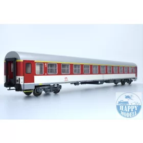ACME 90081 Személykocsi 3 darabos szett 