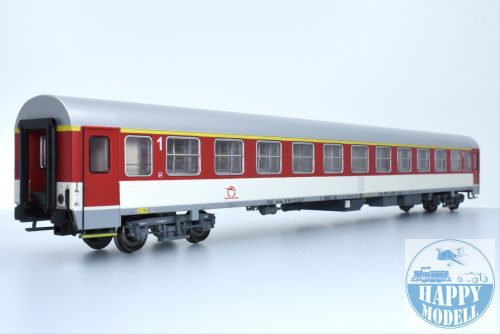 ACME 90081 Személykocsi 3 darabos szett 