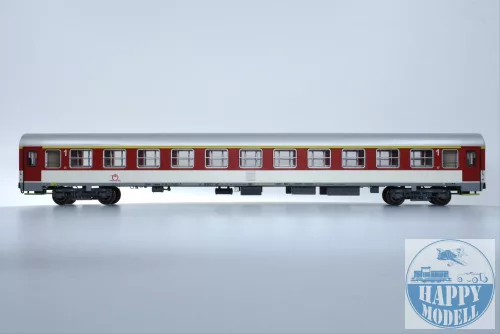 ACME 90081 Személykocsi 3 darabos szett 