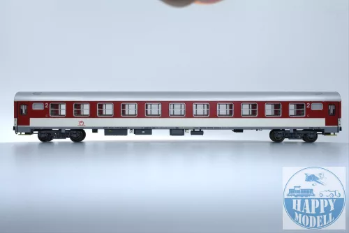 ACME 90081 Személykocsi 3 darabos szett 