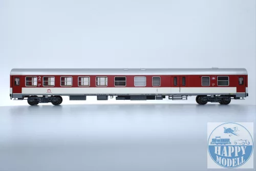 ACME 90081 Személykocsi 3 darabos szett 