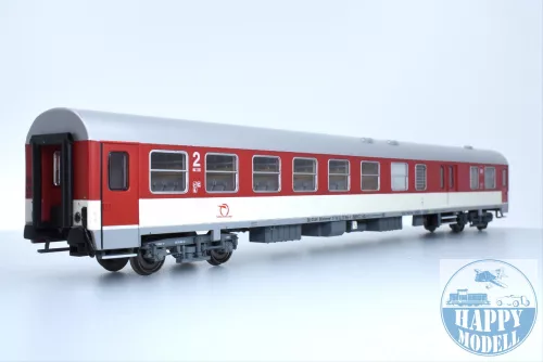 ACME 90081 Személykocsi 3 darabos szett 