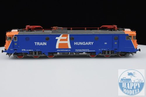 ACME 60202 Villanymozdony ASEA 060-EA Train Hungary 