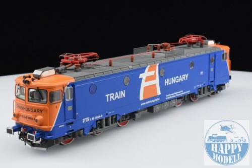 ACME 60202 Villanymozdony ASEA 060-EA Train Hungary 