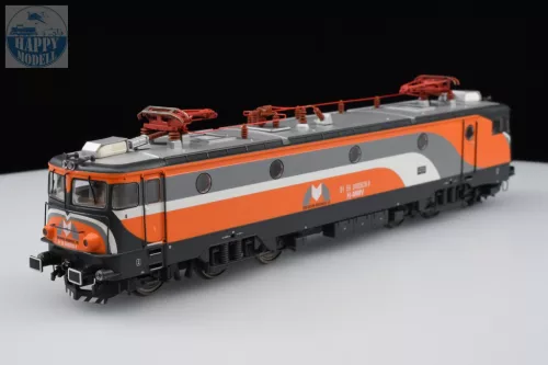 ACME 60200 Villanymozdony ASEA 060-EA MMV 