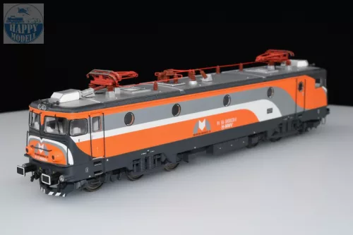 ACME 60200 Villanymozdony ASEA 060-EA MMV 