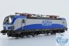 LSMODELS 18006 Villanymozdony Adria Transport 