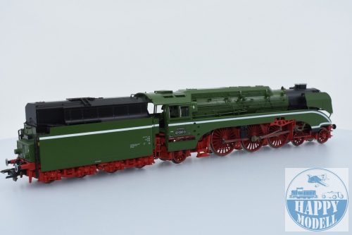 ROCO 63197 Gőzmozdony Class 18 