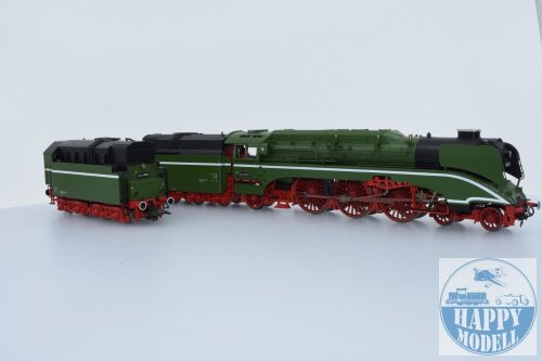 ROCO 63197 Gőzmozdony Class 18 