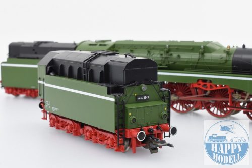 ROCO 63197 Gőzmozdony Class 18 