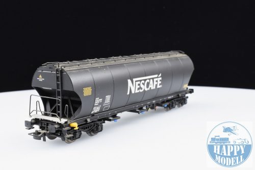 Rivarossi 6270 Silo UAS fekete NESCAFE 