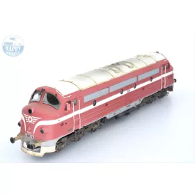 NMJ 90216 M61 001 Nohab 