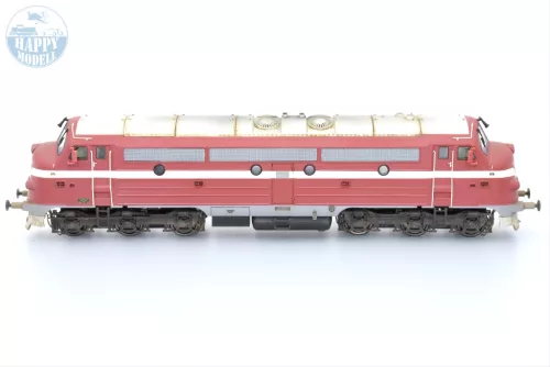 NMJ 90216 M61 001 Nohab 