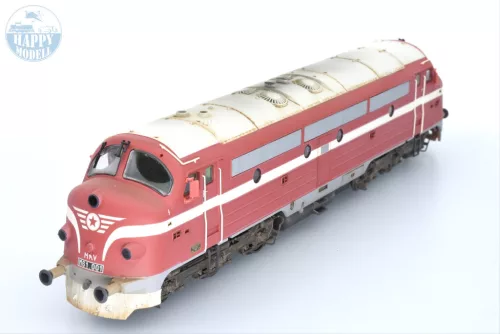 NMJ 90216 M61 001 Nohab 