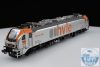 SUDEXPRESS 1590011 Hybrid villany/diesel mozdony HVLE-7 