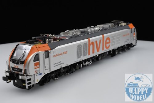 SUDEXPRESS 1590011 Hybrid villany/diesel mozdony HVLE-7 
