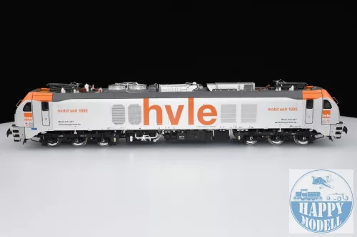 SUDEXPRESS 1590011 Hybrid villany/diesel mozdony HVLE-7 