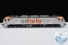 SUDEXPRESS 1590011 Hybrid villany/diesel mozdony HVLE-7 
