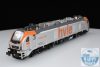 SUDEXPRESS 1590011 Hybrid villany/diesel mozdony HVLE-7 