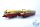 ROCO 63114 Diesel motorvonat TEE 