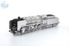 ROCO 73040 Gőzmozdony BR44 Wagner füstterelőkkel 