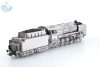 ROCO 73040 Gőzmozdony BR44 Wagner füstterelőkkel 