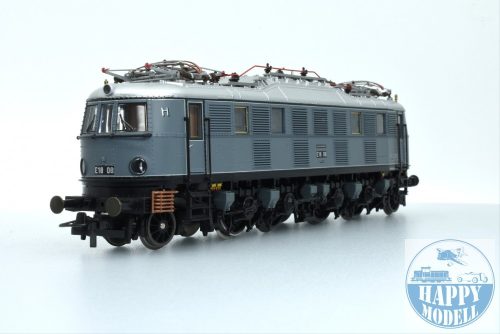 ROCO 43660 E18 Museum edition 