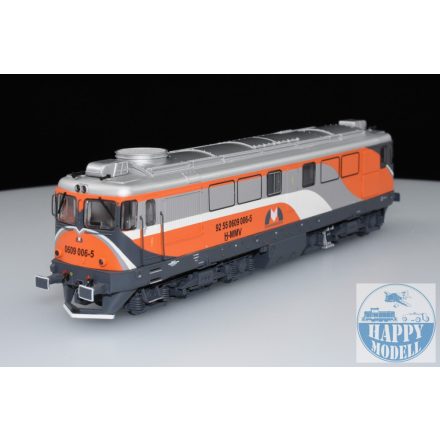 ALBERT 60011 MMV  Sulzer 