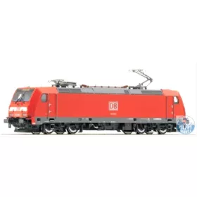 ROCO 63560 TRAXX 