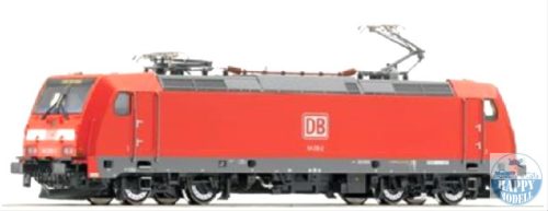 ROCO 63560 TRAXX 