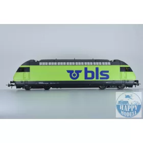 ROCO 71938 Villanymozdony Re 465  Refit bls 