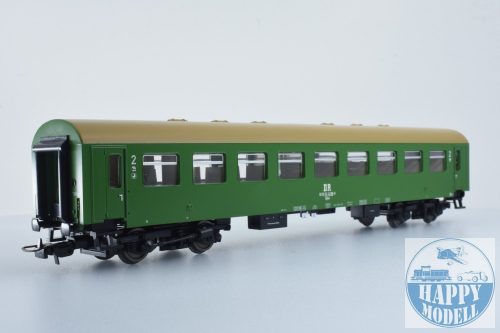 TILLIG 74951 Személykocsi  2.oszt DR 