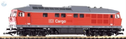 PIKO 37581 Dízelmozdony DB Cargo 